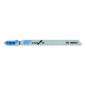 Lâmina de serra vertical Bosch T127-D 5 unidades Lâmina de serra vertical Bosch T127-D 5 unidades