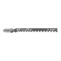 Lâmina de serra vertical Bosch T144-D 5 unidades Lâmina de serra vertical Bosch T144-D 5 unidades