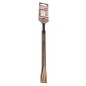 Martelo elétrico cinzel sds-plus Bosch plano 250 mm