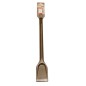 Martelo elétrico cinzel sds-max pá Bosch 350 mm