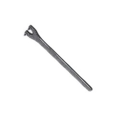 Chave para flange de aperto de rebarbadoras Bosch 115-125 mm