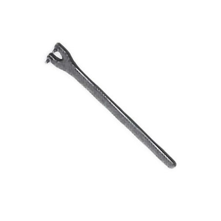 Chave para flange de aperto de rebarbadoras Bosch 115-125 mm