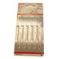 Lâmina de serra de vaivém Bosch T218A HSS 5 unidades Lâmina de serra de vaivém Bosch T218A HSS 5 unidades