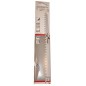 Lâmina de serra sabre Bosch S1542K madeira verde 190mm 2 unidades