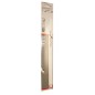 Lâmina sabre Bosch S1222VF para madeira com pregos 250 mm 2 unidades Lâmina sabre Bosch S1222VF para madeira com pregos 250 mm 2 unidades