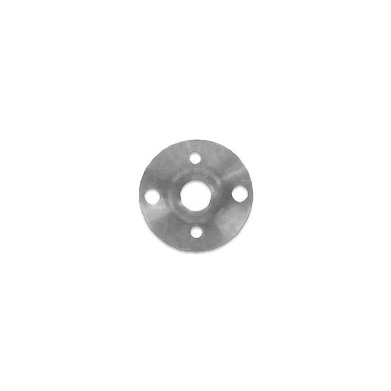 Contraporca M14 para discos trituradores Bosch 1603340040