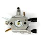 Carburador para roçadeira Stihl FS120 Carburador para roçadeira Stihl FS120