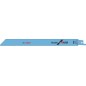Lâmina de serra alternativa Placas pesadas Bosch Bi-metal S 1122 BF