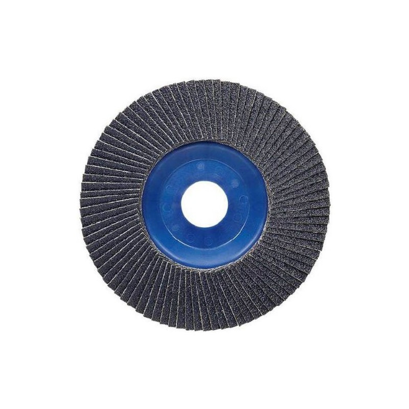 Flap disc bosch best 115 gr. 40 discos retos