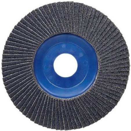 Flap disc bosch best 115 gr. 40 discos retos