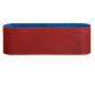 Cinta de lixa Bosch 100 x 690 Pacote de 10 unidades