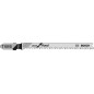 Lâmina de serra vertical para madeira macia Bosch HCS Clean T101 B 3-30 mm 3 unidades