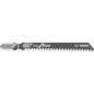 Bosch HCS Basic T111 C para serra de vaivém madeira macia 4-50 mm 3 unidades Bosch HCS Basic T111 C para serra de vaivém madeira macia 4-50 mm 3 unidades