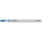 Bosch HSS Basic T318 A lâmina de serra de vaivém para metal 3 unidades Bosch HSS Basic T318 A lâmina de serra de vaivém para metal 3 unidades