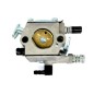 Carburador para roçadeira 52CC 58CC 5200 5800 Carburador para roçadeira 52CC 58CC 5200 5800