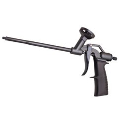 Pistola de espuma de poliuretano Quilosa Pro-Graphite T073643