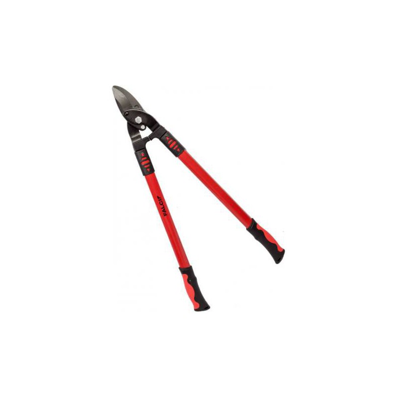 Tesoura de poda bimanual Falci 247TR637 com sistema Bypass Tesoura de poda bimanual Falci 247TR637 com sistema Bypass