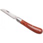 Faca de enxerto de lâmina reta Falci 262250-80 Faca de enxerto de lâmina reta Falci 262250-80