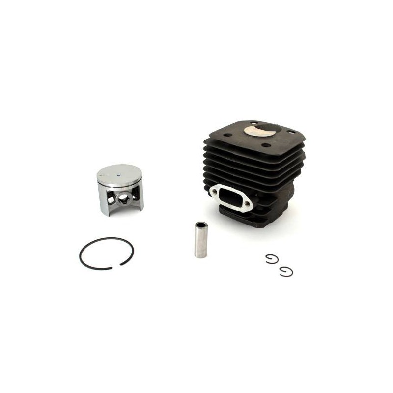 Cilindro para motosserra Husqvarna 262 48mm Cilindro para motosserra Husqvarna 262 48mm