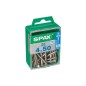 Parafusos de madeira Spax inox A2 cabeça Torx