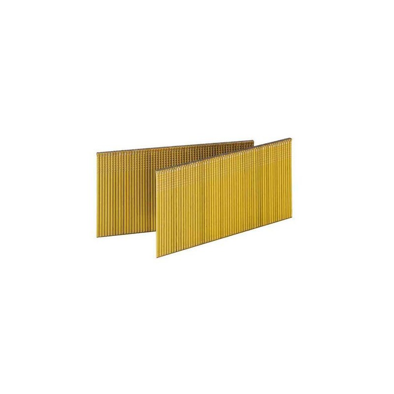 Pregos pneumáticos Brad Nail Ga16 1,60 mm Pregos pneumáticos Brad Nail Ga16 1,60 mm