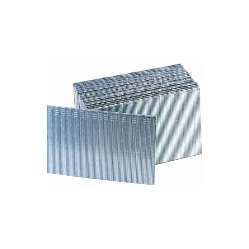 Aço Brad Nail Ga16 1,60 mm Aço Brad Nail Ga16 1,60 mm