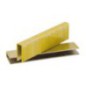 Grampo de aço pesado para grampeadores de ponta de cinzel Simes G5562 GA16 Grampo de aço pesado para grampeadores de ponta de cinzel Simes G5562 GA16