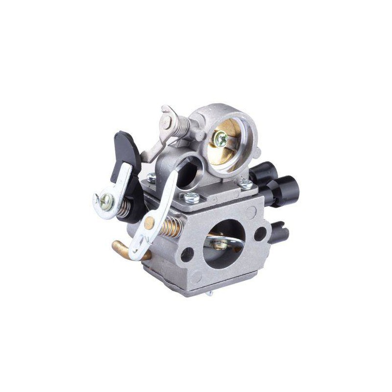 Carburador para motosserra Stihl MS171 MS181 MS201 MS211