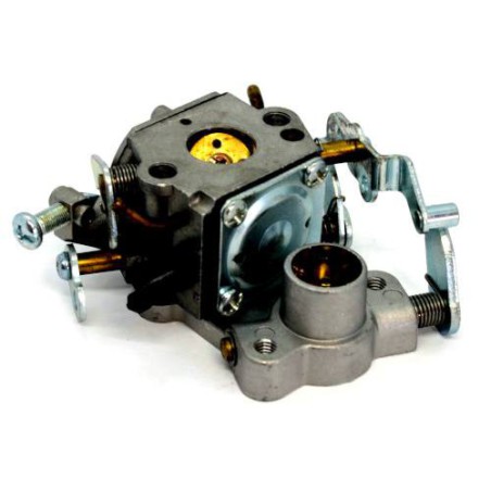 Carburador para Poulan PP3516AVX Walbro W26C Motosserra