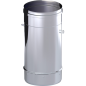 Regulador de projectos tubo de aço inoxidável Dinak SW 120 Aisi 316L