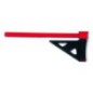 Paragem lateral cortadores Rubi star-n plus. star-n y pocket Paragem lateral cortadores Rubi star-n plus. star-n y pocket