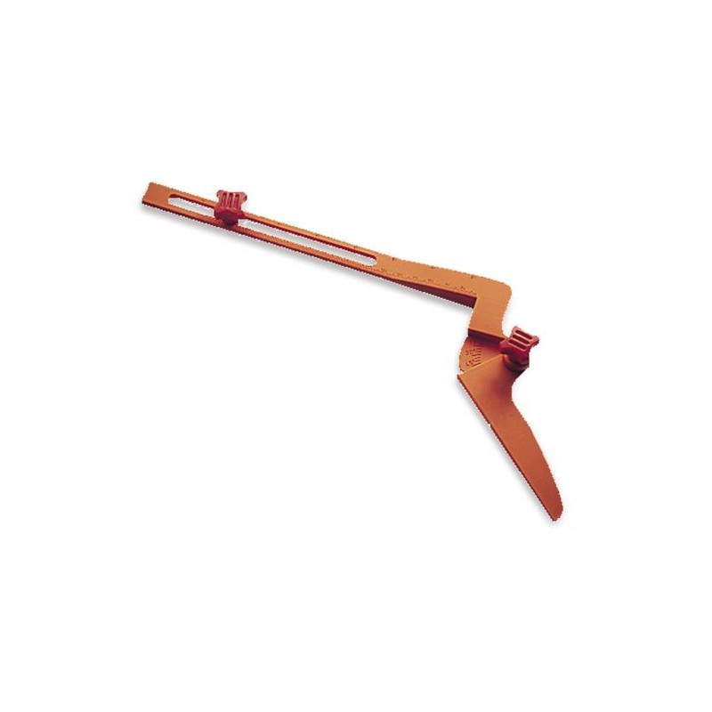 Paragem lateral cortadores rubi pocket y star Paragem lateral cortadores rubi pocket y star