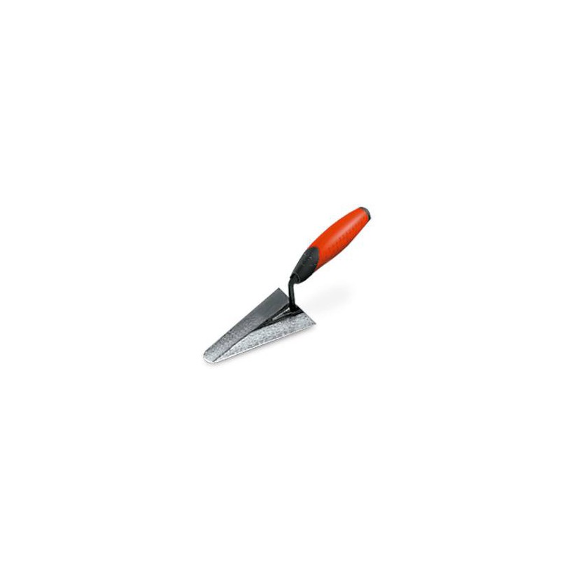 Pá forjada Rubiflex PFP10 130x70mm Rubí Pá forjada Rubiflex PFP10 130x70mm Rubí