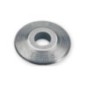 Rulina Rubí 22 mm Silver para cortador Rulina Rubí 22 mm Silver para cortador