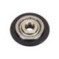 Cortante 22 mm Rubí Extreme para cortadores Slim, TP y TQ Cortante 22 mm Rubí Extreme para cortadores Slim, TP y TQ