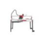 Cortador eléctrico DS-250-N 1000 Rubí Laser&Level Cortador eléctrico DS-250-N 1000 Rubí Laser&Level
