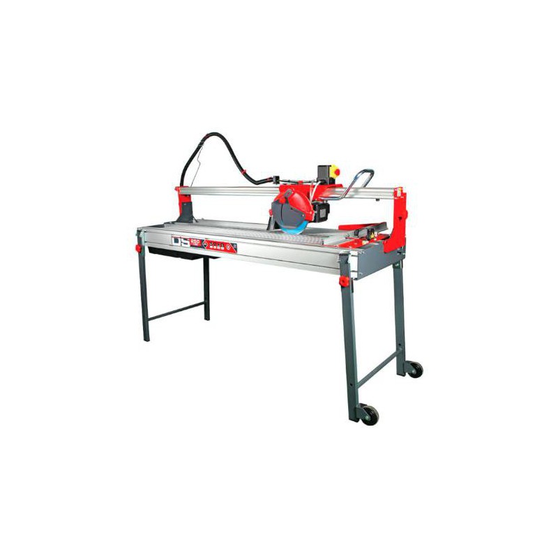 Cortador eléctrico DS-250-N Rubí Laser&Level 1300