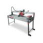 Mesa de corte elétrica DS-250-N 1000 Laser&Level 220V-60Hz Ruby Mesa de corte elétrica DS-250-N 1000 Laser&Level 220V-60Hz Ruby