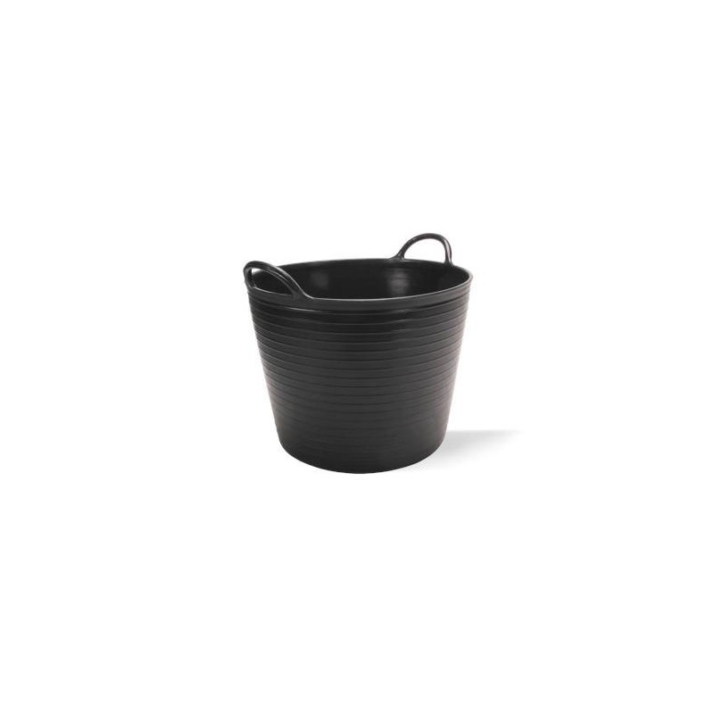 Capazo plástico Rubi 40 L Capazo plástico Rubi 40 L