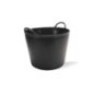 Capazo plástico Rubi 40 L Capazo plástico Rubi 40 L