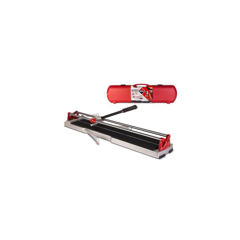 Cortador manuais Rubí Speed Magnet com maleta Cortador manuais Rubí Speed Magnet com maleta