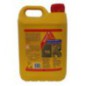 Plastificante-aerador para argamassa Sikanol-M 5 Kg Plastificante-aerador para argamassa Sikanol-M 5 Kg