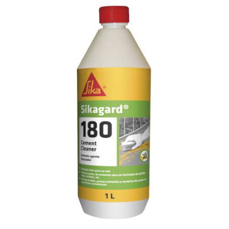 Sikagard-180 Cement Cleaner